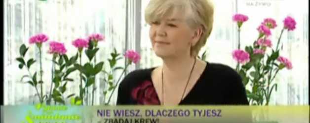 VIMED – dietetyk Lidia Trawińska Kod Metaboliczny