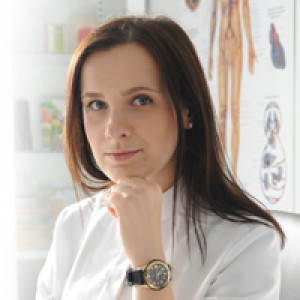 dietetyk Ania Jasińska-Piątek wyjaśnia na czym polegają zabiegi Medycyny Fizykalnej