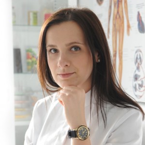 dietetyk Ania Jasińska-Piątek opowiada o diecie zgodnej z naszym fenotypem