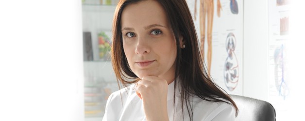 dietetyk Ania Jasińska-Piątek opowiada o diecie zgodnej z naszym fenotypem