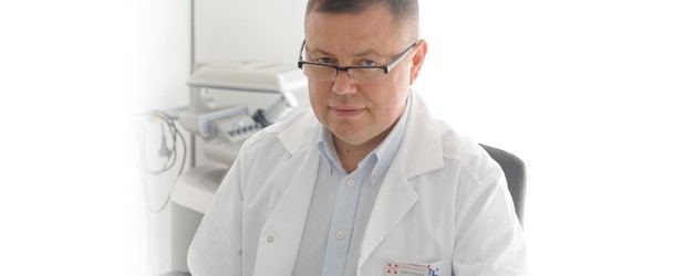 Dr Krzysztof Michałek podpowiada jak zadbać o swoją skórę
