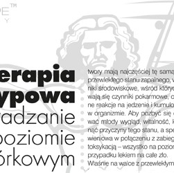 Terapia fenotypowa-odmładzanie na poziomie komórkowym